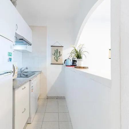 Διαμέρισμα Sant Maurici-24 By Interhome Empuriabrava