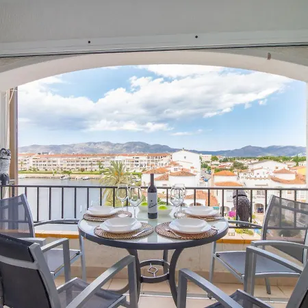 Διαμέρισμα Sant Maurici-24 By Interhome *