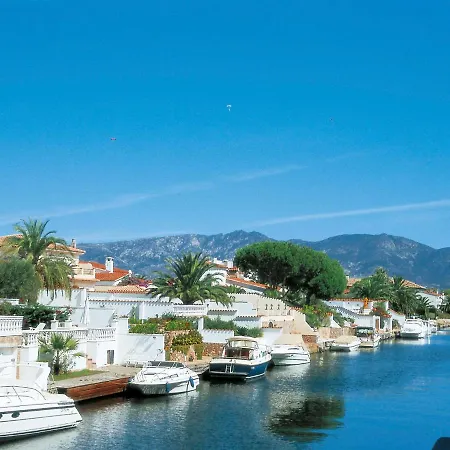 Διαμέρισμα Sant Maurici-24 By Interhome Empuriabrava