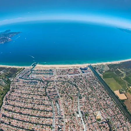 Διαμέρισμα Sant Maurici-24 By Interhome Empuriabrava