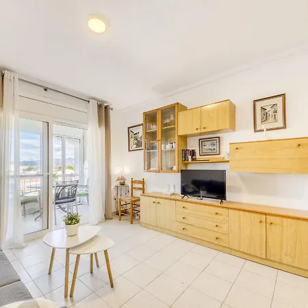 Sant Maurici-24 By Interhome Διαμέρισμα Empuriabrava