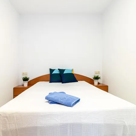 Apartment Sant Maurici-24 By Interhome Empuriabrava