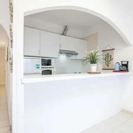 Apartment Sant Maurici-24 By Interhome
