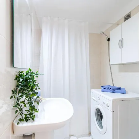 Apartment Sant Maurici-24 By Interhome Empuriabrava
