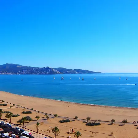 Apartment Sant Maurici-24 By Interhome Empuriabrava