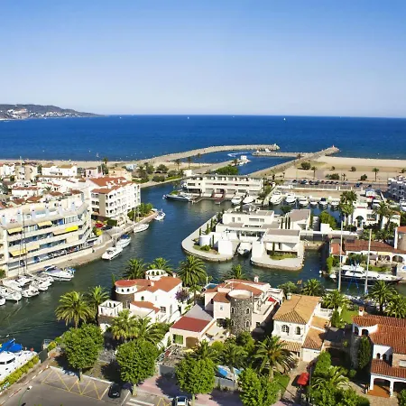 Sant Maurici-24 By Interhome Apartment *