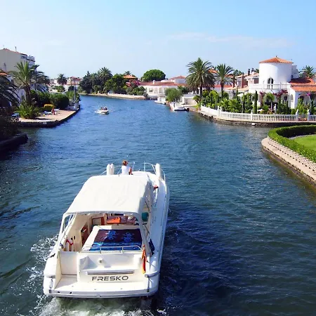 Sant Maurici-24 By Interhome Apartment *