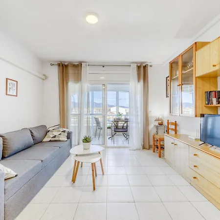 Apartment Sant Maurici-24 By Interhome