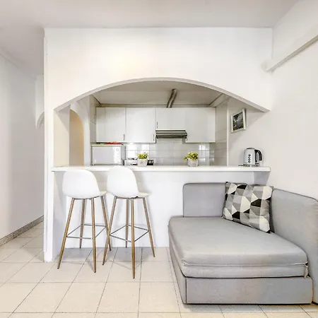 Sant Maurici-24 By Interhome *